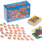 R&R Games Pig Pile, Card Game, Kids Card Game