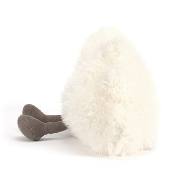 Jellycat Amuseables Cloud Stuffed Toy, 10.5 Inches - Cloud Plush - Fun Gift Idea