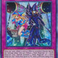 Magicians ' Combination - Led6-En005 - Ultra Rare - 1St Edition