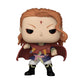 Funko Pop! Animation: Black Clover - Fuegoleon Vermillion - Collectable Vinyl Figure - Gift Idea - Official Merchandise - For Kids & Adults - Anime Fans - Model Figure For Collectors And Display
