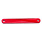 CrazyHobby Aluminum Tie Bar and Suspension Hinge Pins for 1/10 Traxxas Slash 2WD Stampede Rustler VXL Bandit, Replaces 2532 2640