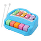Funblast Xylophone  Xylophone For Kids, Kids Musical Instruments, Xylophones For 1 Year Old, Kid Drums & Percussion, Hammering 