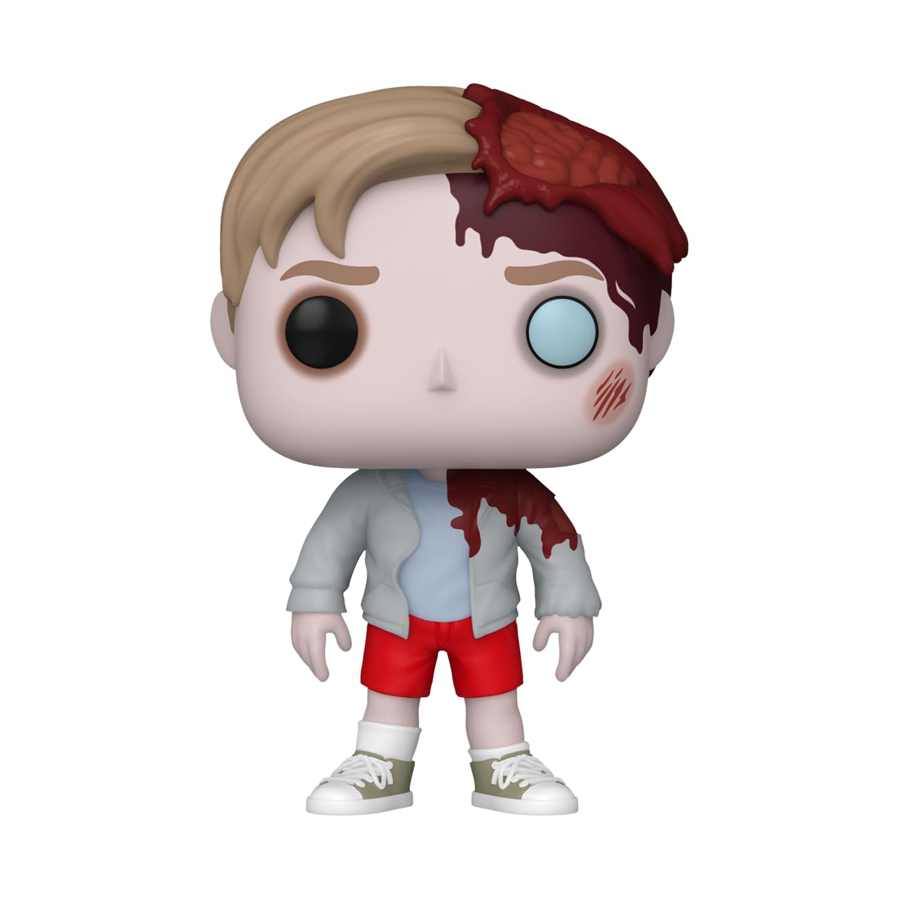 Funko Pop! Movies: Pet Sematary - Victor Pascow - Pet Sematary 1986 - Collectable Vinyl Figure - Gift Idea - Official Merchandise - For Kids & Adults - Horror Fans - Model Figure For Collectors