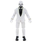 Fortnite Fnt0729 Ghost Henchman 4' Solo Mode Core Figure