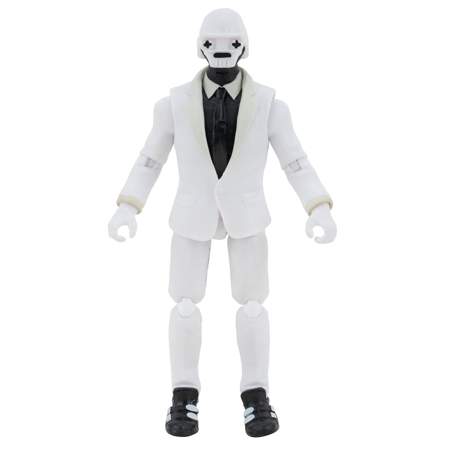 Fortnite Fnt0729 Ghost Henchman 4' Solo Mode Core Figure