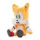 Kidrobot Phunny Sonic The Hedgehog Tails Plush Toy, 8in Yellow, Soft Plush Material, Model TCPHP039