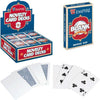 Loftus Empire Magic Blank Deck Trick