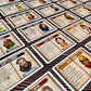 Stonemaier Games: Euphoria: Ignorance is Bliss Expansion | Add to Euphoria: Build a Better Dystopia (Base Game) | New Solo Mode,