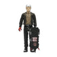 Super7 To Reaction Figure Back To The Future: Griff Tannen Multicolor