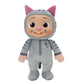 Cocomelon 8' Jj Kitty Plush Toy