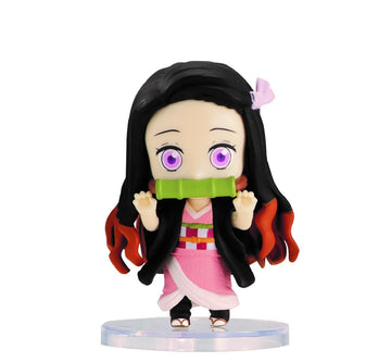 Bandai Chibi Masters Demon Slayer Nezuko Kamado