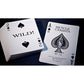 Bicycle Canasta Games Playing Cards, Multicolor
