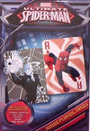 Ultimate Spiderman Jumbo Playing Cards