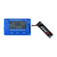 SoloGood 6PCS EMAX 450mAh 1S LiPo Battery 3.8V HV 80C Tinyhawk Whoop HV Batteries PH2.0 for 1S Micro FPV Racing Drone EMAX Quadc