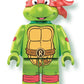 Snap & Switch Teenage Mutant Ninja Turtles Cheapskate Playset - Buildable Toy Set for Ages 6+, Plastic Material, Fun-Filled Adventures