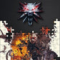 The Witcher 3: Wild Hunt Monsters | 1000 Piece Jigsaw Puzzle | Includes Poster And Bag | 68 X 48 | For Adults & Kids Age 14 Year