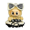 Labubu Clothes Compatitable with Labubu, Clothes for Labubu Dolls, Labubu Outfits, Cute Labubu Clothing and Accessories Set (LBB