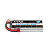 HRB 4S Lipo Battery 14.8V 4200mAh 60C Lipo Battery Compatible with RC Car RC Plane RC Truck RC Boat
