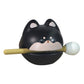 Calandis Guiro Animal With Mallet Small Animal Musical Instrument For Boys Girls Kids Style A | Other Musical Instruments
