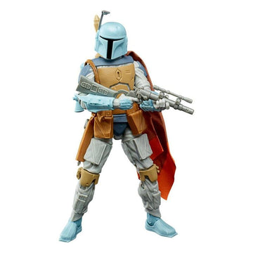 Hasbro Boba Fett Star Wars Droids The Black Series Action Figure - Target limited availability (F5301)