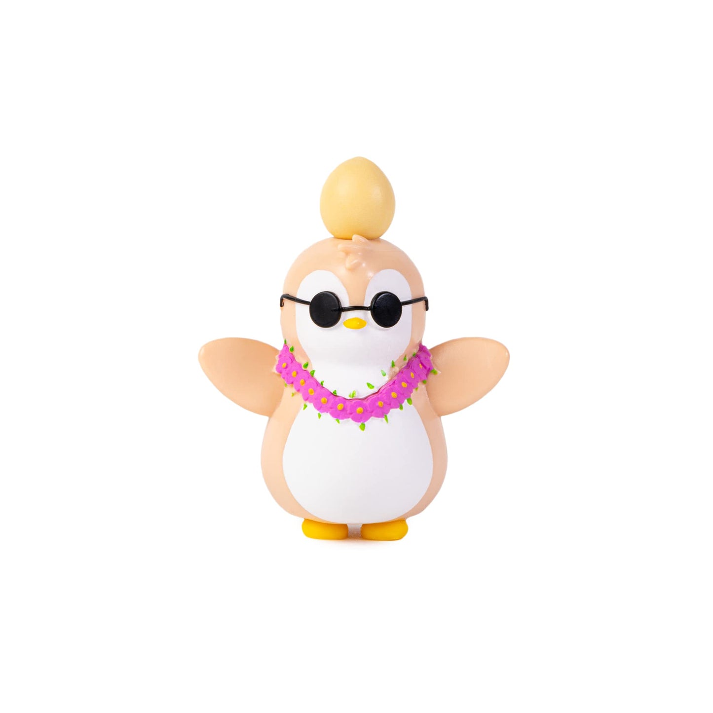 Pudgy Penguins Collectible Figures - 1 Igloo Pack