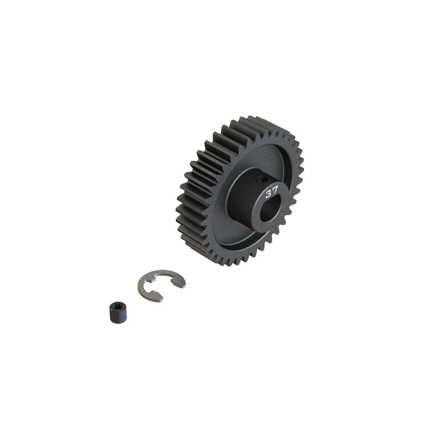ARRMA Pinion Gear, 37T Mod1 Safe-D8, ARA311125