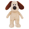 Suliutoys 9 Inch Gromit Dog Stuffed Plush Toys (Gromit)