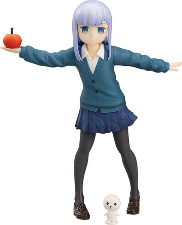Good Smile Arts Shanghai Aharen-San Wa Hakarenai: Reina Aharen Pop Up Parade Pvc Figure