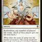 Magic The Gathering - Reverse The Sands (075/351) - Commander 2016