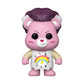 Funko Pop Movies: Universal Monsters X Care Bears - Cheer Bear Bride Of Frankenstein - Collectable Vinyl Figure - Gift Idea - Of