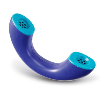 hand2mind Phoneme Phone, Speech Therapy Toys, Autism Learning Materials, Toddler Speech Development Toys, Dyslexia Tools for Kid
