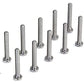 Losi 5-40 x 7/8 BH Screws LOSA6282 Gas Car/Truck Replacement Parts