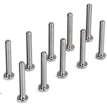 Losi 5-40 x 7/8 BH Screws LOSA6282 Gas Car/Truck Replacement Parts