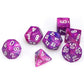 7-Setcubefestive Violet/Wh