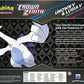 Pokemon Trading Card Game: Unown V & Lugia V Crown Zenith Box Set