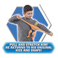 Original Stretch Toy - Stretchable Action Figure - 1 Ct (Pack Of 1)