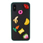 Nwfashion 112Pcs Miniature Decor Dessert Pastry Toy Food Cake Topper Scrapbooking Shoe Decoration Charms(Food)