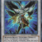 Yu-Gi-Oh! - Blackwing - Gram The Shining Star (Yf04-En001) 5D'S Volume 4 Promos - Limited Edition - Ultra Rare