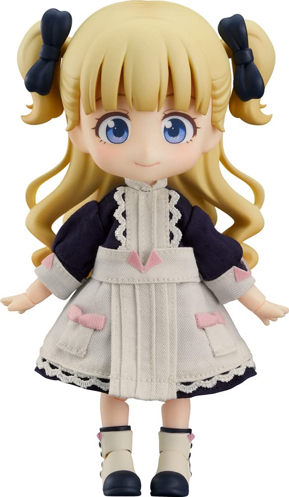 Nendoroid Doll Shadow House Emilico Non-Scale Plastic Painted Action Figure