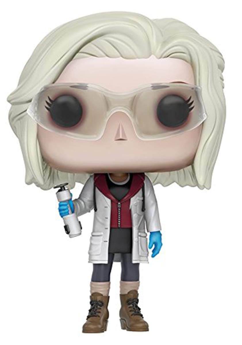 Funko Izombie Olivia Moore W/Glasses Pop Television Figure