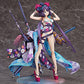 Good Smile Fate/Grand Order: Saber/Katsushika Hokusai 1:7 Scale Pvc Figure,Multicolor