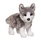 Douglas Nikita Husky Dog Plush Stuffed Animal
