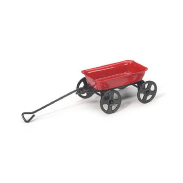 Timeless Miniatures-Metal Wagon