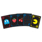 Steamforged Games PAC-MAN Card Game - 108 Count, Easy to Learn, Multicoloured, Ages 6+