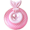 New Baby Swimming Pool Floats For Toddler Kids 0-8 Years Under 44Lb