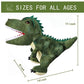 Puppets Hand Puppets Puppets For Kids, Dinosaur Hand Puppets Dinosaur Toys Plush Puppet Stuffed Hand Puppet Dinosaur Toy,Puppet