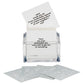 Tabletopics What Would You Do - 135 Provocative Conversation Starter Questions For Parties. Spark Lively Debates About Sticky Situations