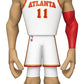 Funko Gold Vinyl: Nba - Trae Young, Atlanta Hawks, 12 Inch Premium Vinyl Figure With Chase (Styles May Vary)