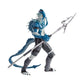 Alter Nation El Ray Human Stingray Electric Eel Hybrid Web Cartoon Dark Horse Comics Graphic Novel Action Figure With    Lightni