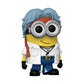 Funko Pop! Rocks: Minions X Bts - Suga - Suga - Bts + Minions - Collectable Vinyl Figure - Gift Idea - Official Merchandise - For Kids & Adults - Movies, Music Fans - Model Figure For Collectors